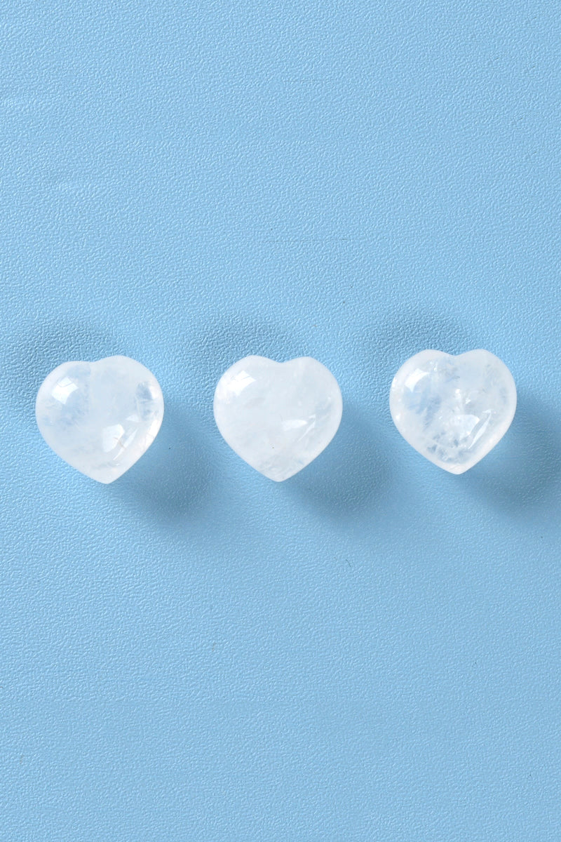 Mini Heart Stone