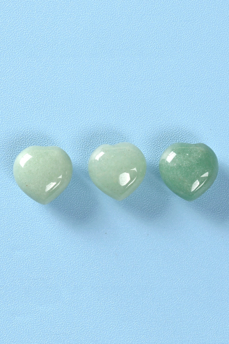 Mini Heart Stone