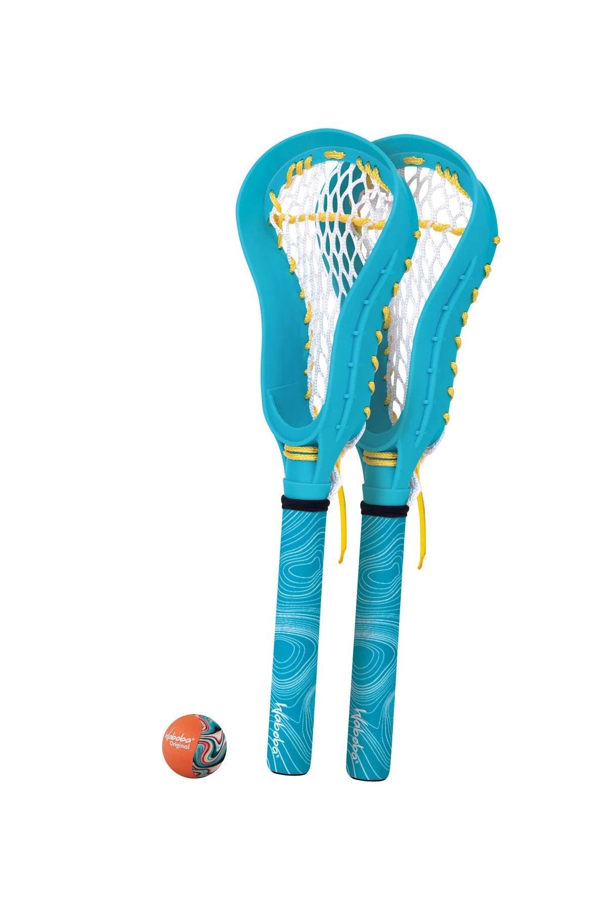 Waboba Mini Water Lacrosse Set