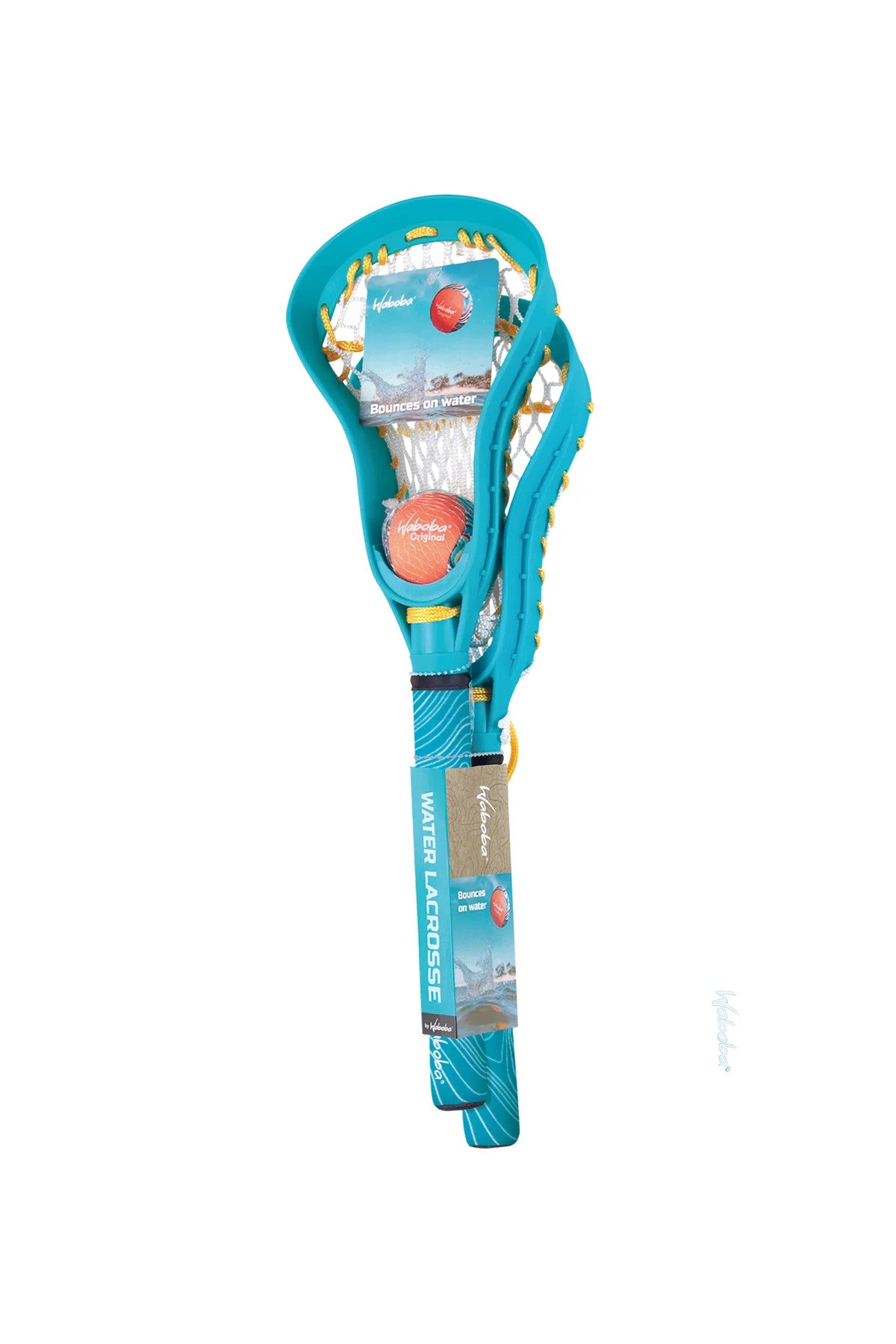Waboba Mini Water Lacrosse Set