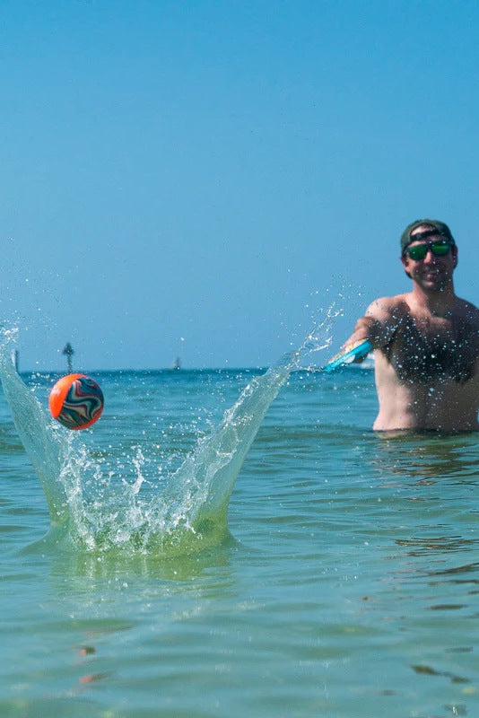 Waboba Mini Water Lacrosse Set