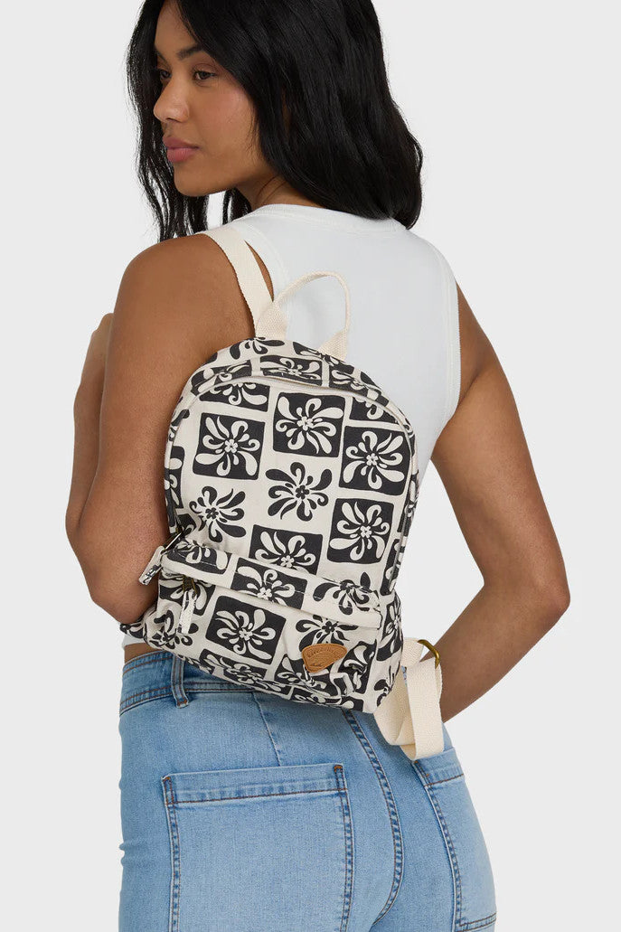 Mini Mama 2 Backpack