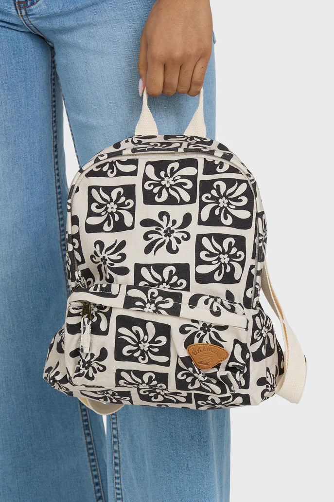 Mini Mama 2 Backpack