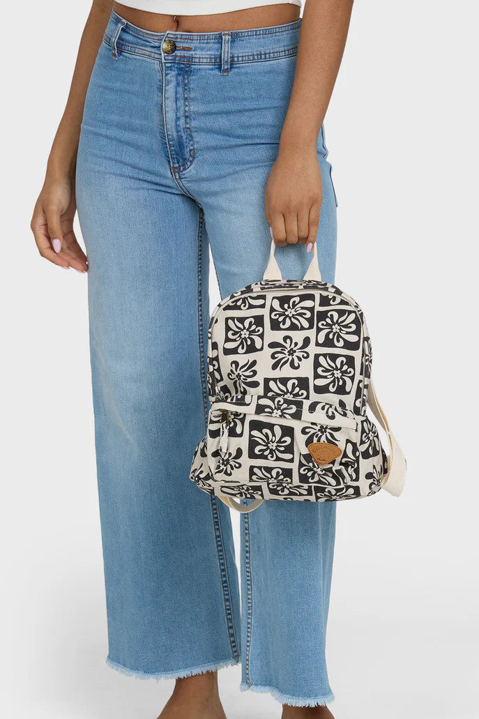 Mini Mama 2 Backpack