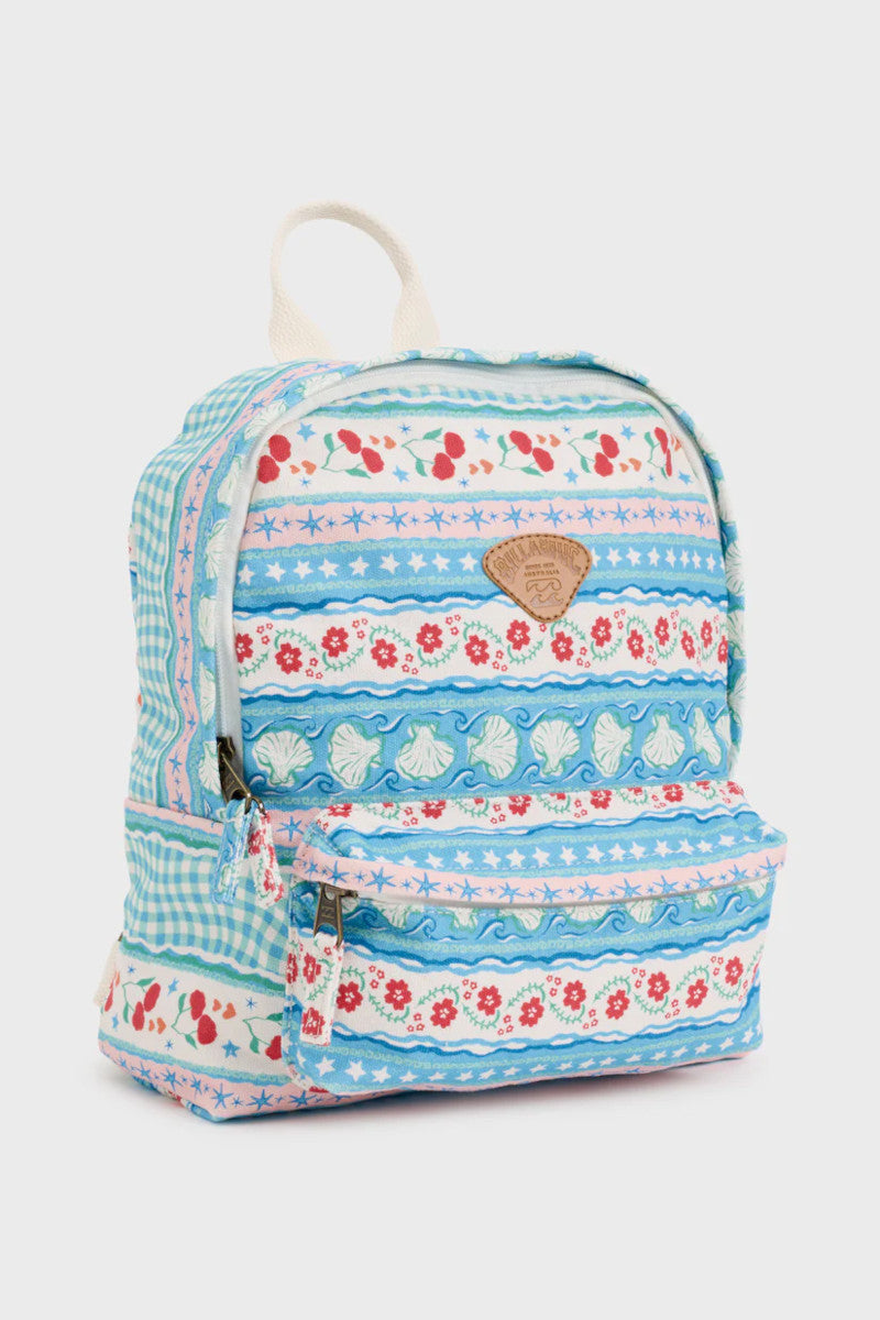 Mini Mama 2 Backpack