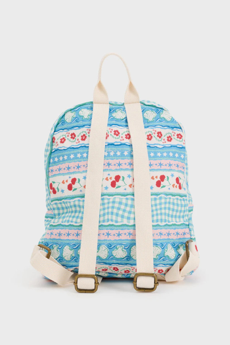 Mini Mama 2 Backpack