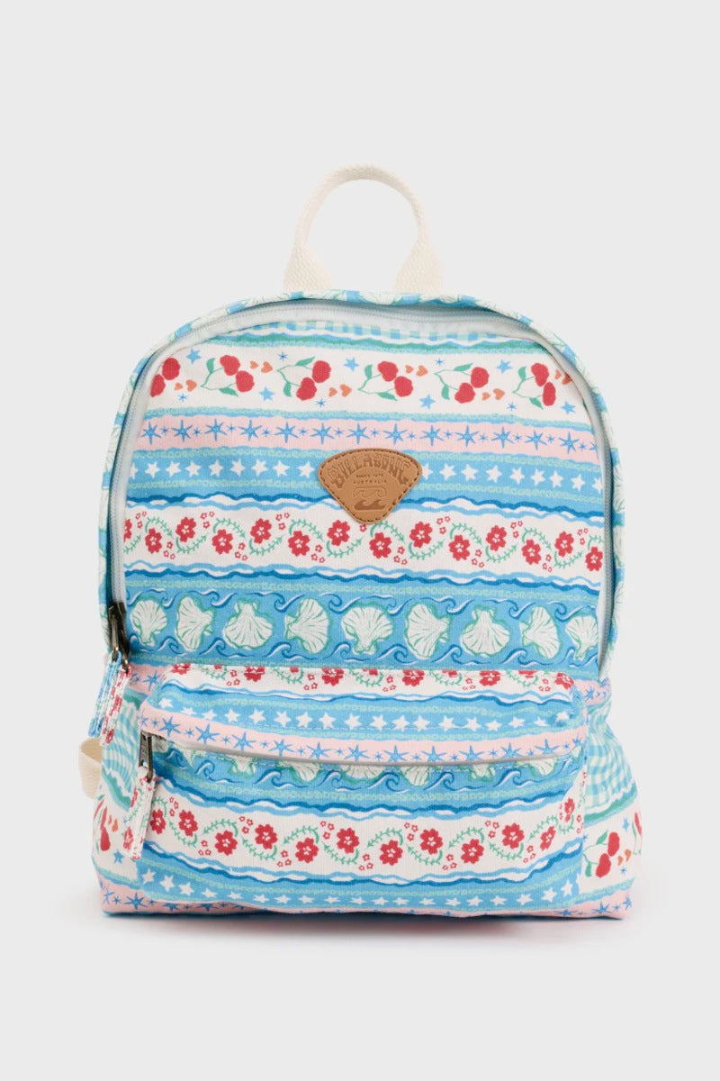 Mini Mama 2 Backpack