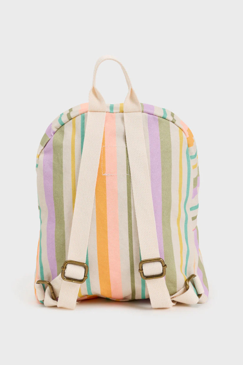 Mini Mama 2 Backpack