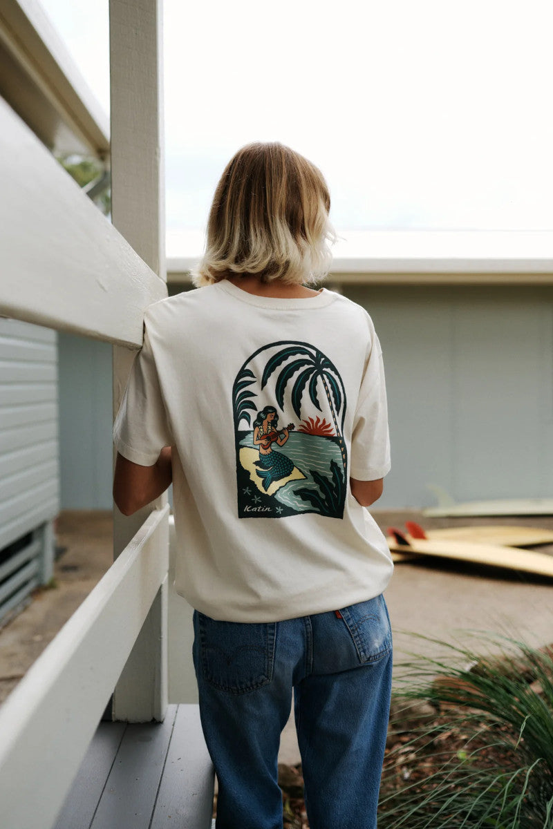 Mirage Tee