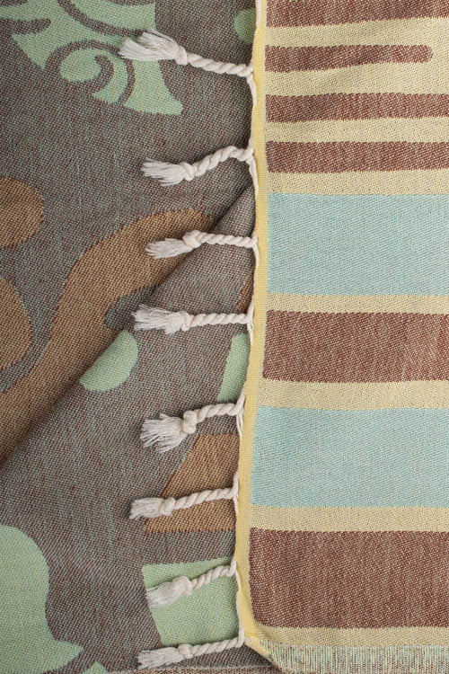 Sandcloud Moby the Whale Towel