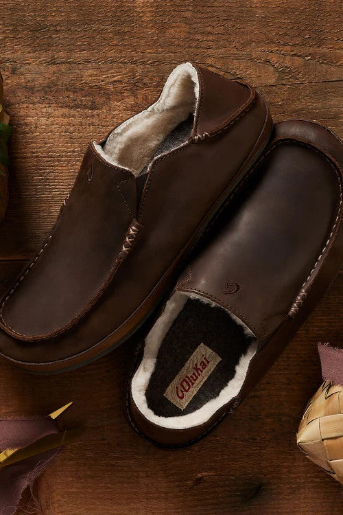 Olukai Moloa Slippers