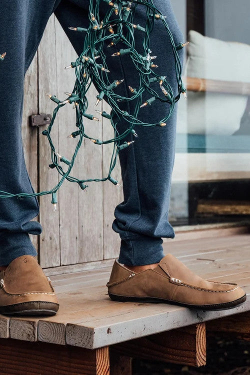 Olukai Moloa Slippers