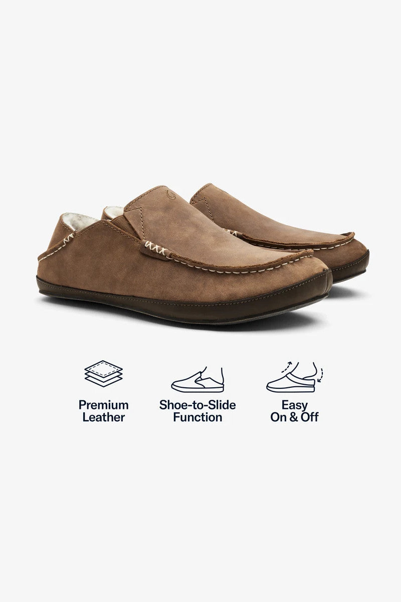 Olukai Moloa Slippers
