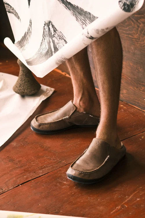 Olukai Moloa Slippers
