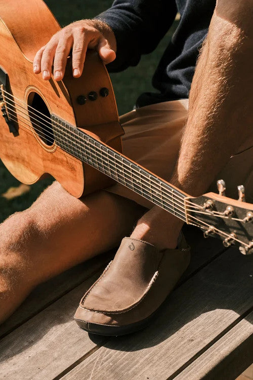 Olukai Moloa Slippers