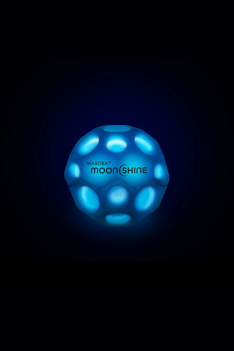 Wababa Moonshine Ball