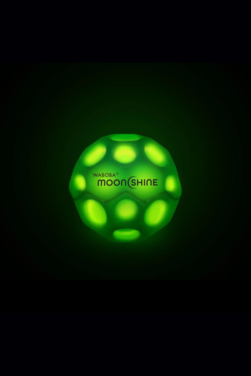 Wababa Moonshine Ball