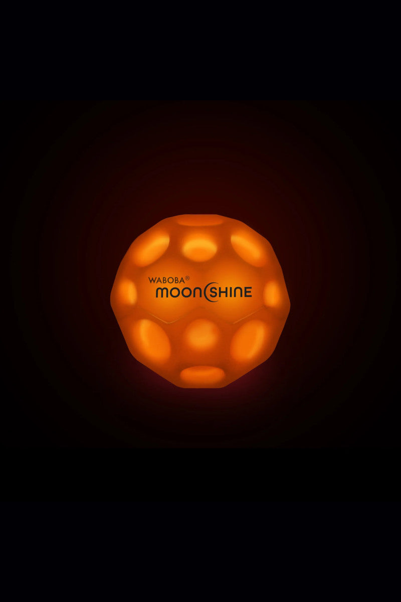 Wababa Moonshine Ball