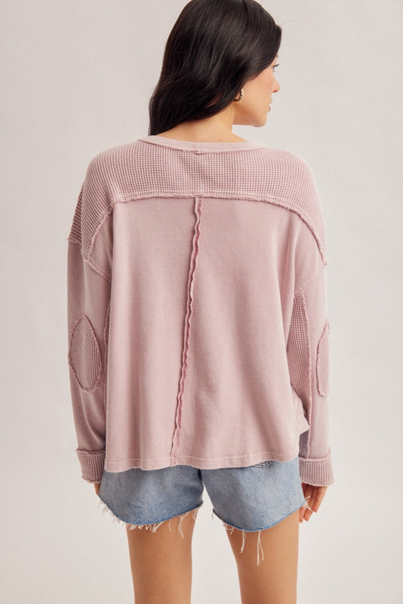 Morning Chill Top