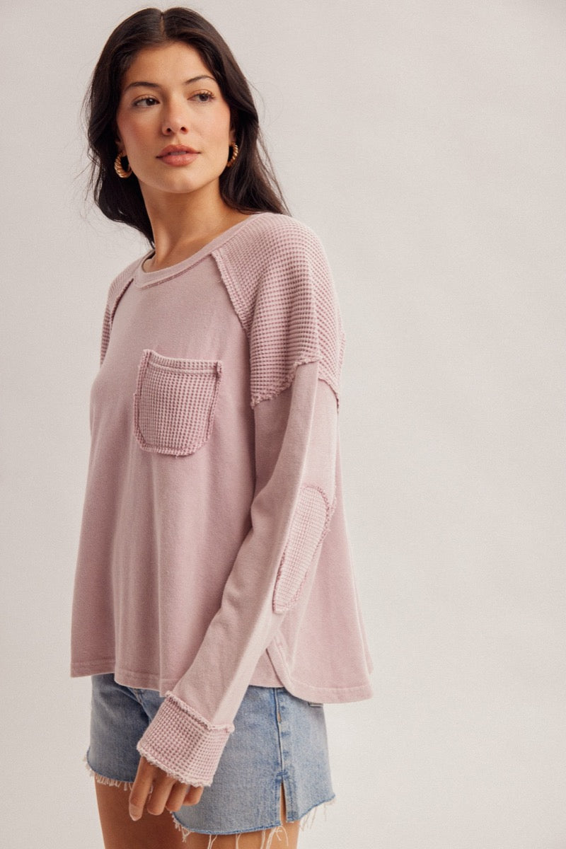 Morning Chill Top