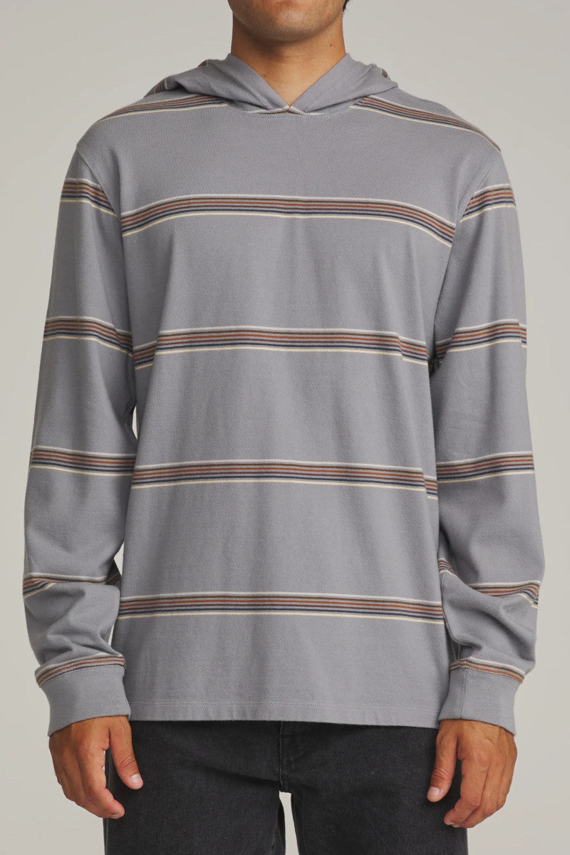 Morris Hide Pullover