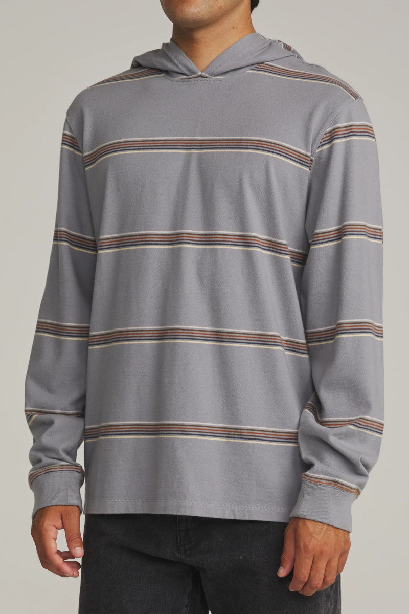 Morris Hide Pullover