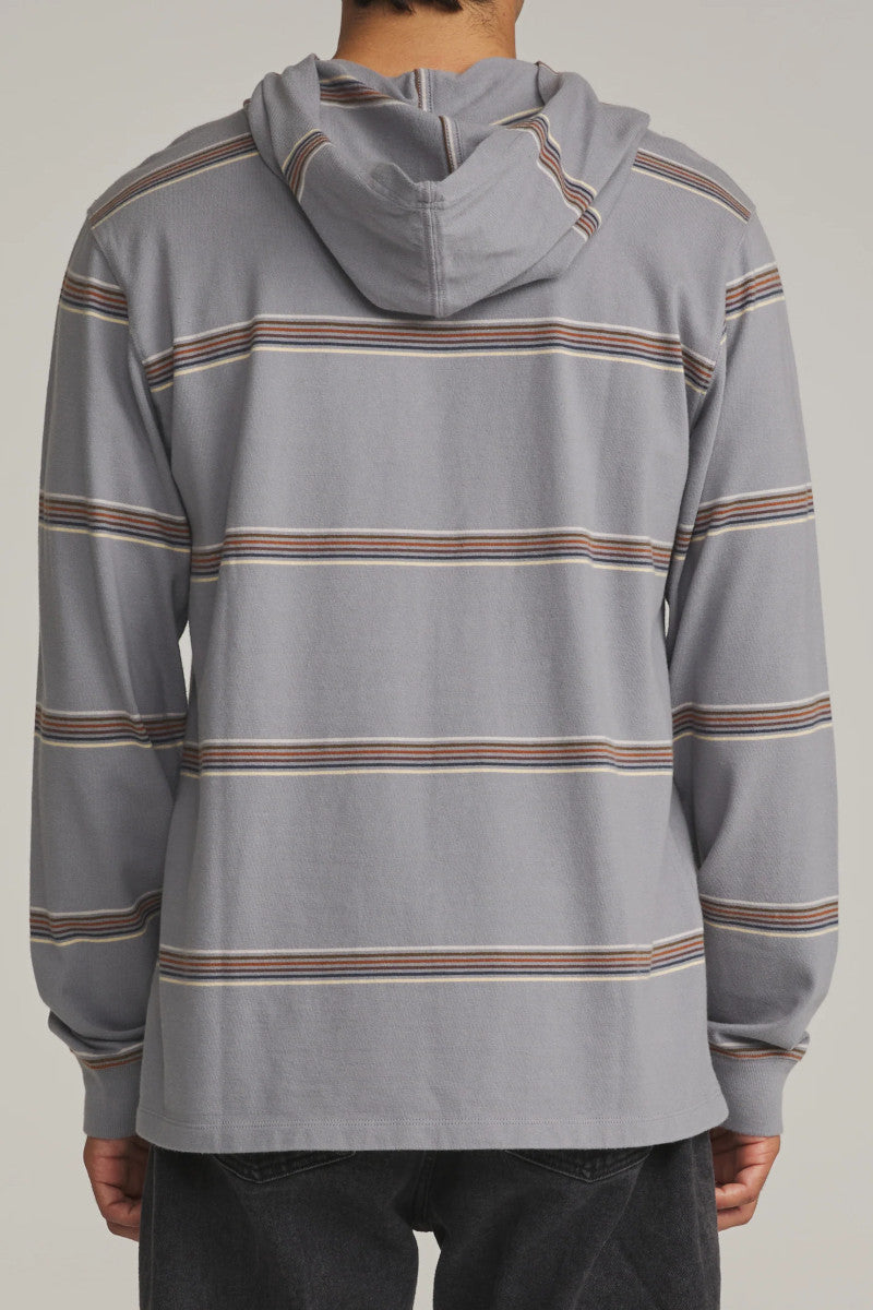Morris Hide Pullover