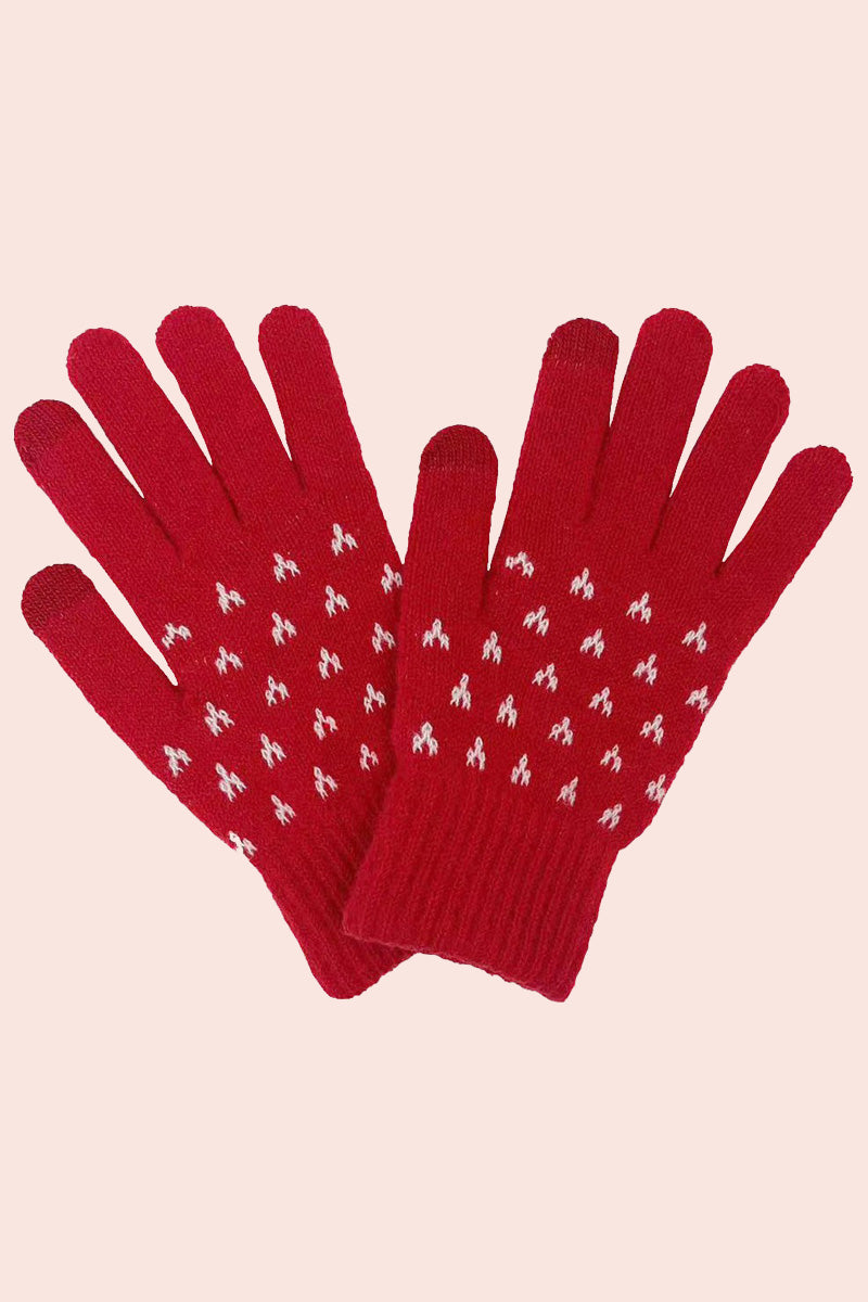 Mountain Top Gloves