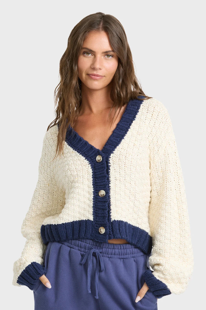Moxie Cardigan