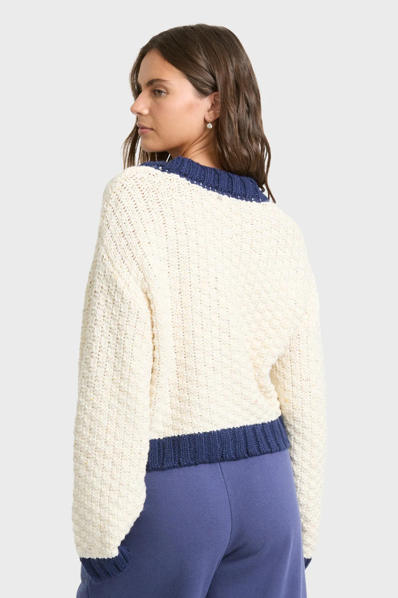 Moxie Cardigan