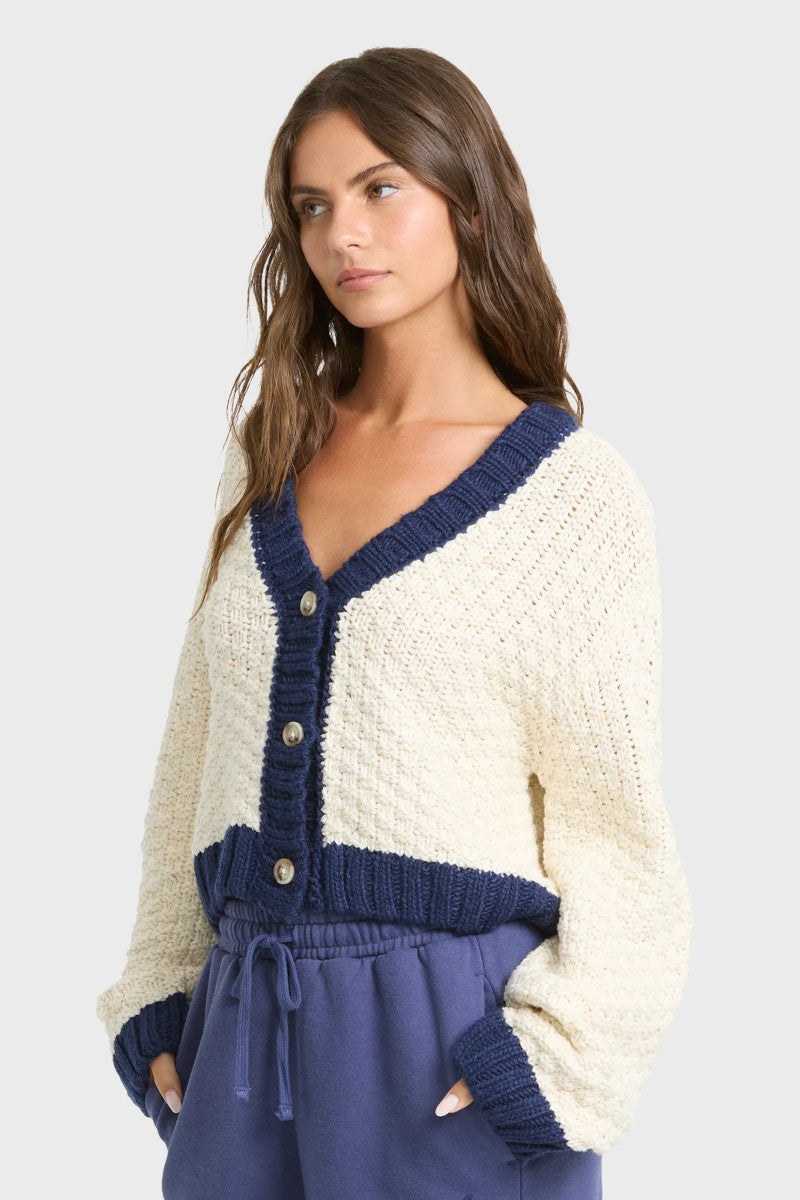 Moxie Cardigan