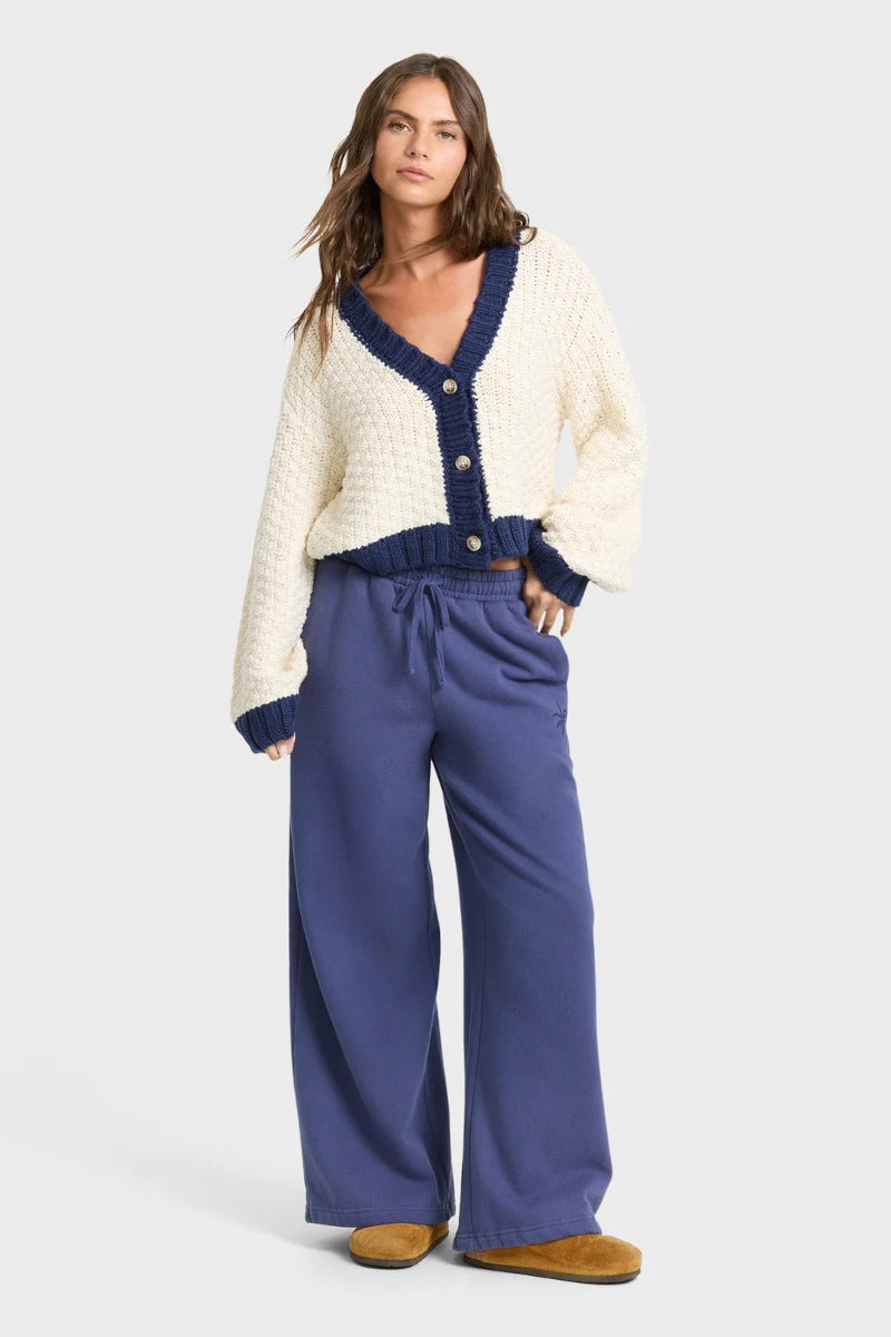 Moxie Cardigan