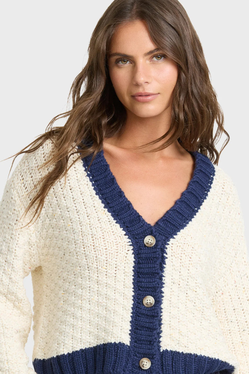 Moxie Cardigan