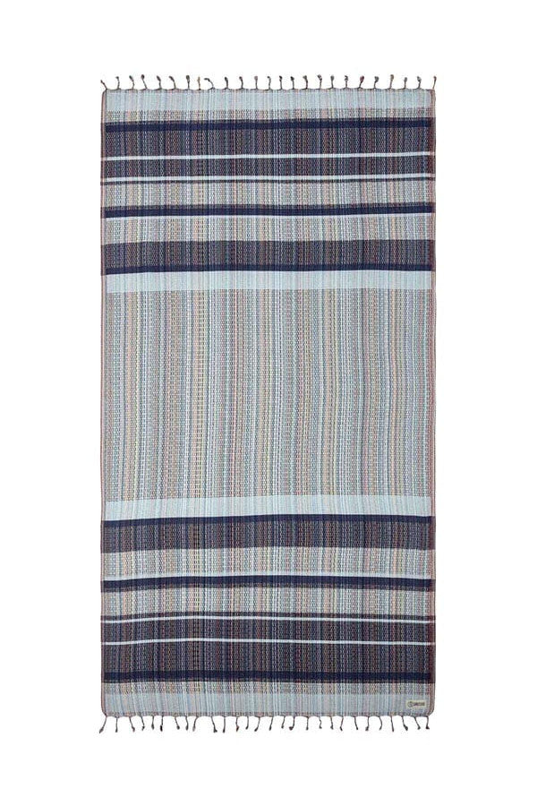 Sandcloud Mundaka Stripe Towel