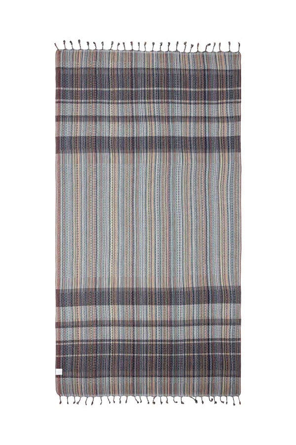 Sandcloud Mundaka Stripe Towel