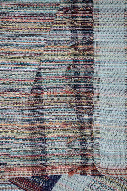 Sandcloud Mundaka Stripe Towel