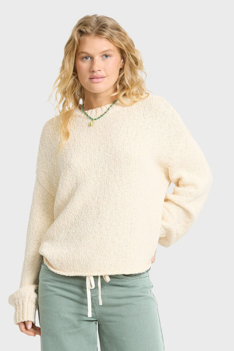 My Essential Sweater