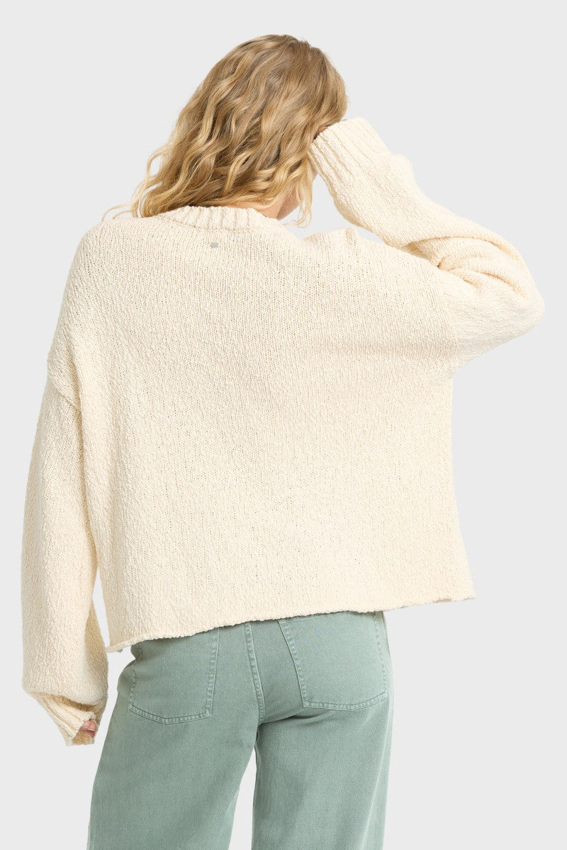 My Essential Sweater