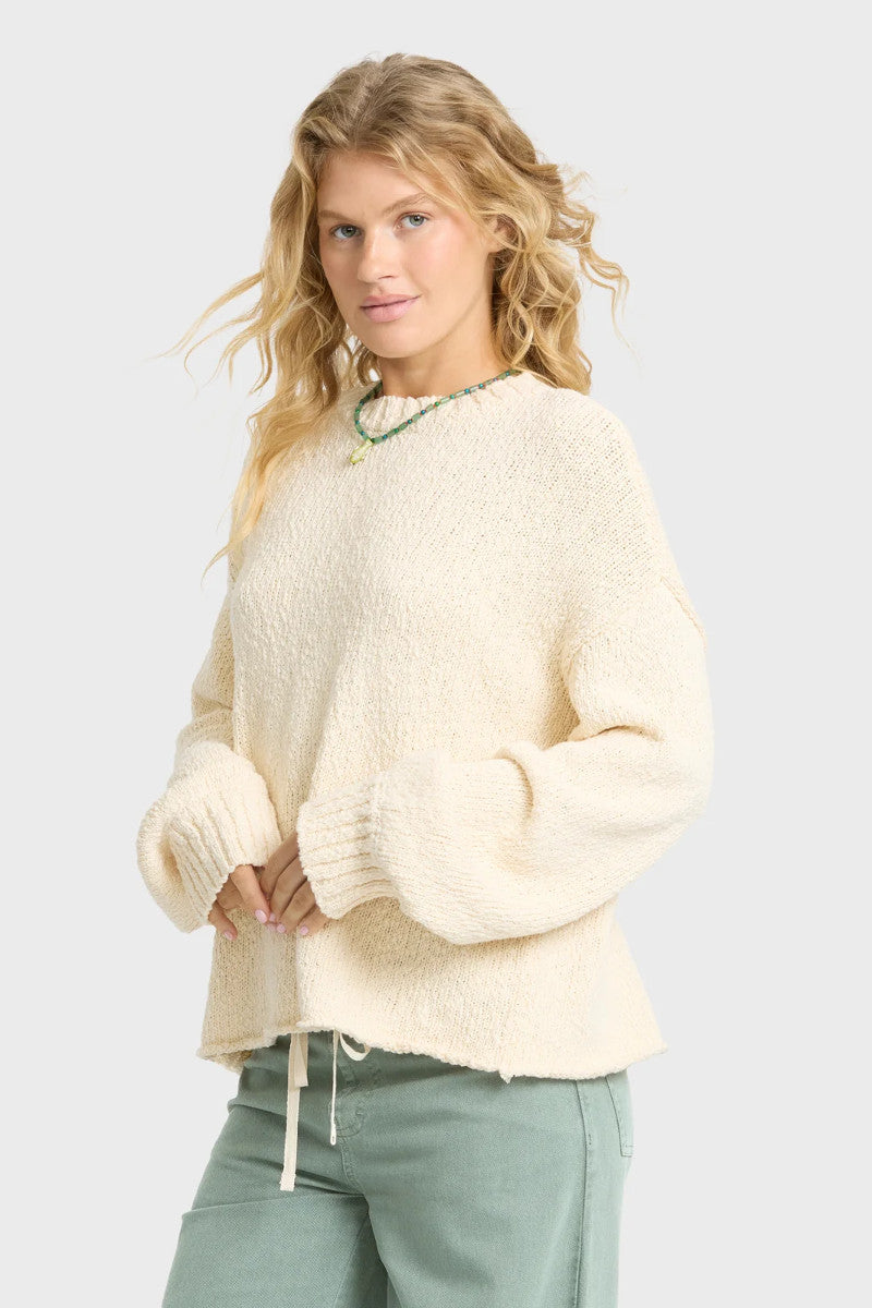 My Essential Sweater