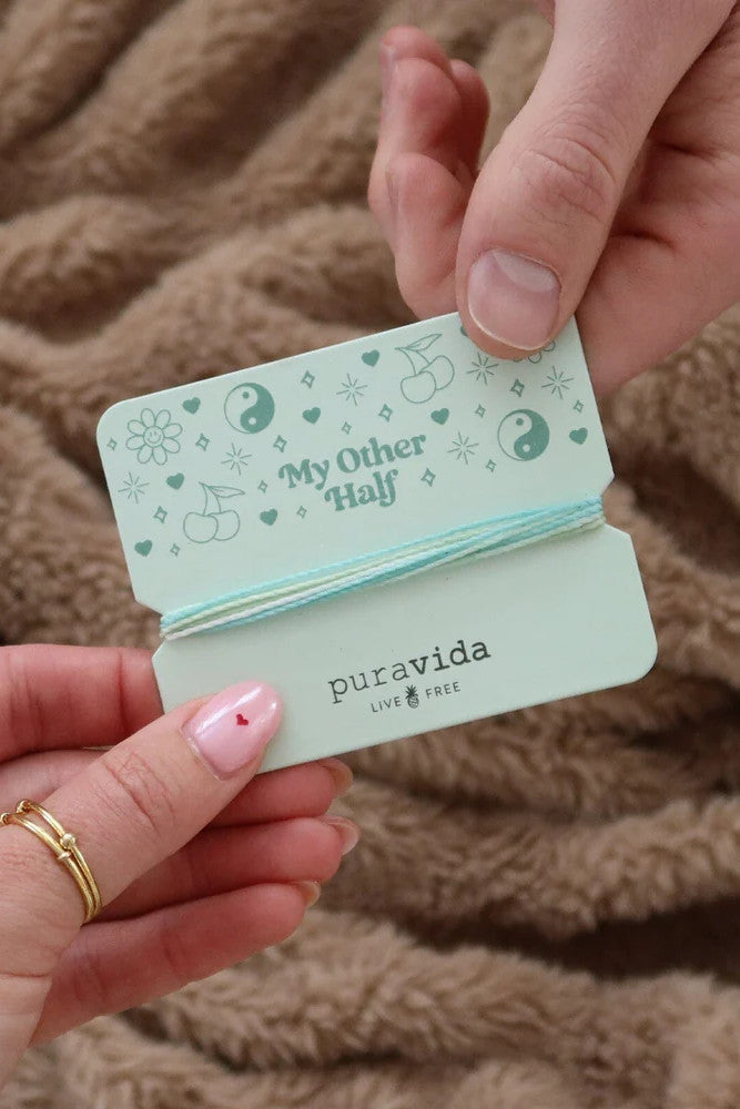 Pura Vida Gifting Bracelet