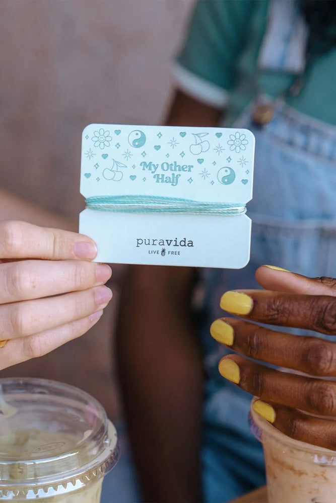 Pura Vida Gifting Bracelet