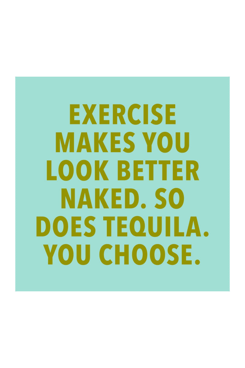 Soiree Cocktail Napkins