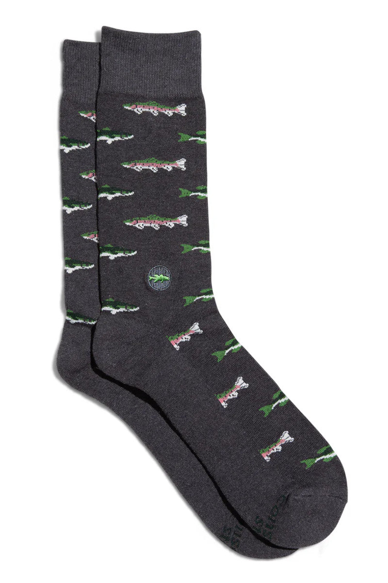 Socks that Protect National Parks