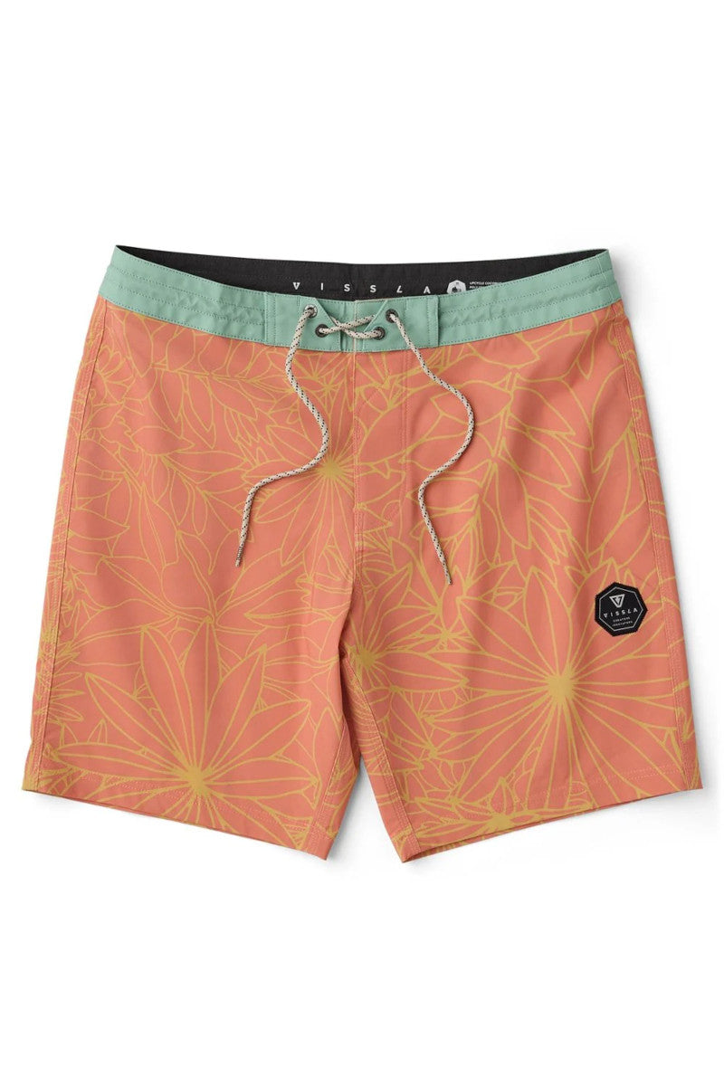 Naturals Boardies