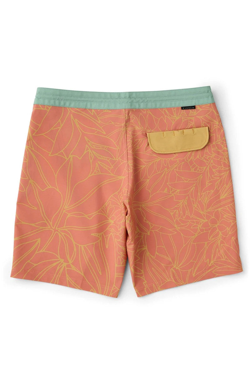 Naturals Boardies