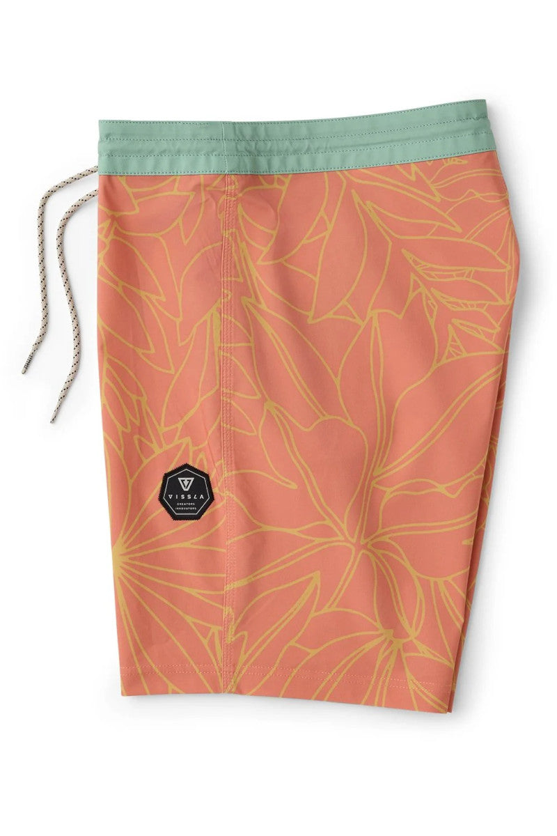 Naturals Boardies