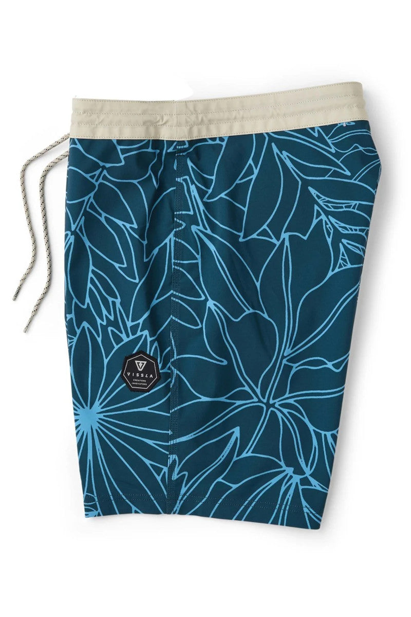 Naturals Boardies