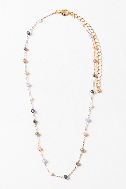 Abby Necklace