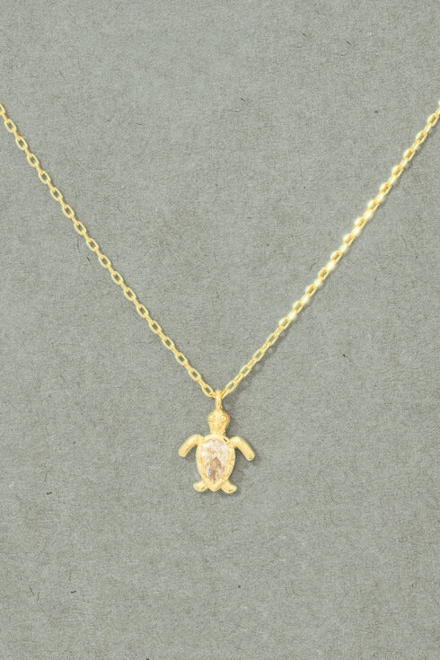 Oceanus Necklace