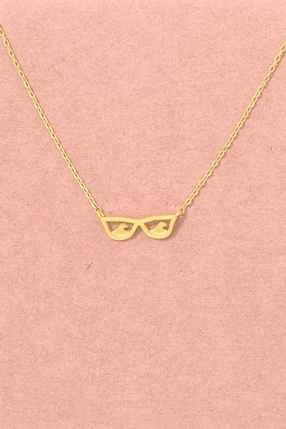 Too Cool Necklace